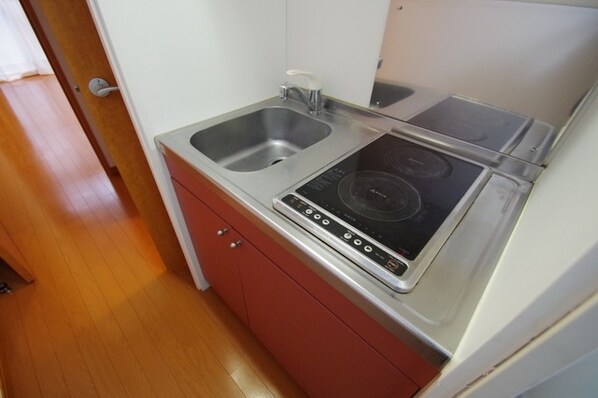 レオパレスシリウス町田の物件内観写真